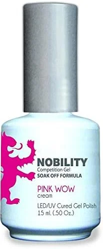 لاک ژل لچت نوبلیتی UV LED مخصوص مانیکور [NBGP59]