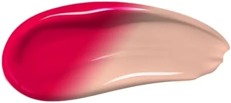 ست لاک ژل حرارتی دو رنگ لچت - مرجانی خرد شده (PMMDS55)