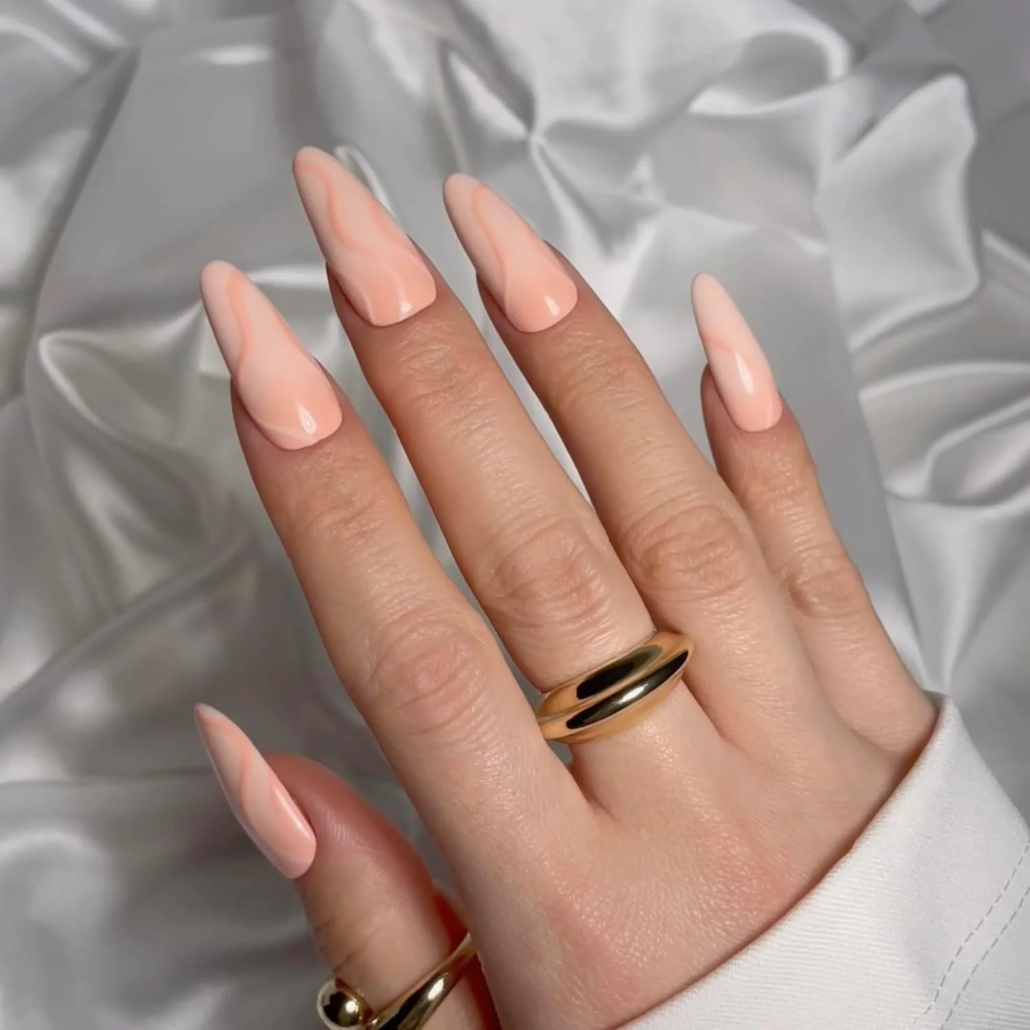 لاک ژل لچت پرفکت مچ - Beauty Bride To Be [PMS50]