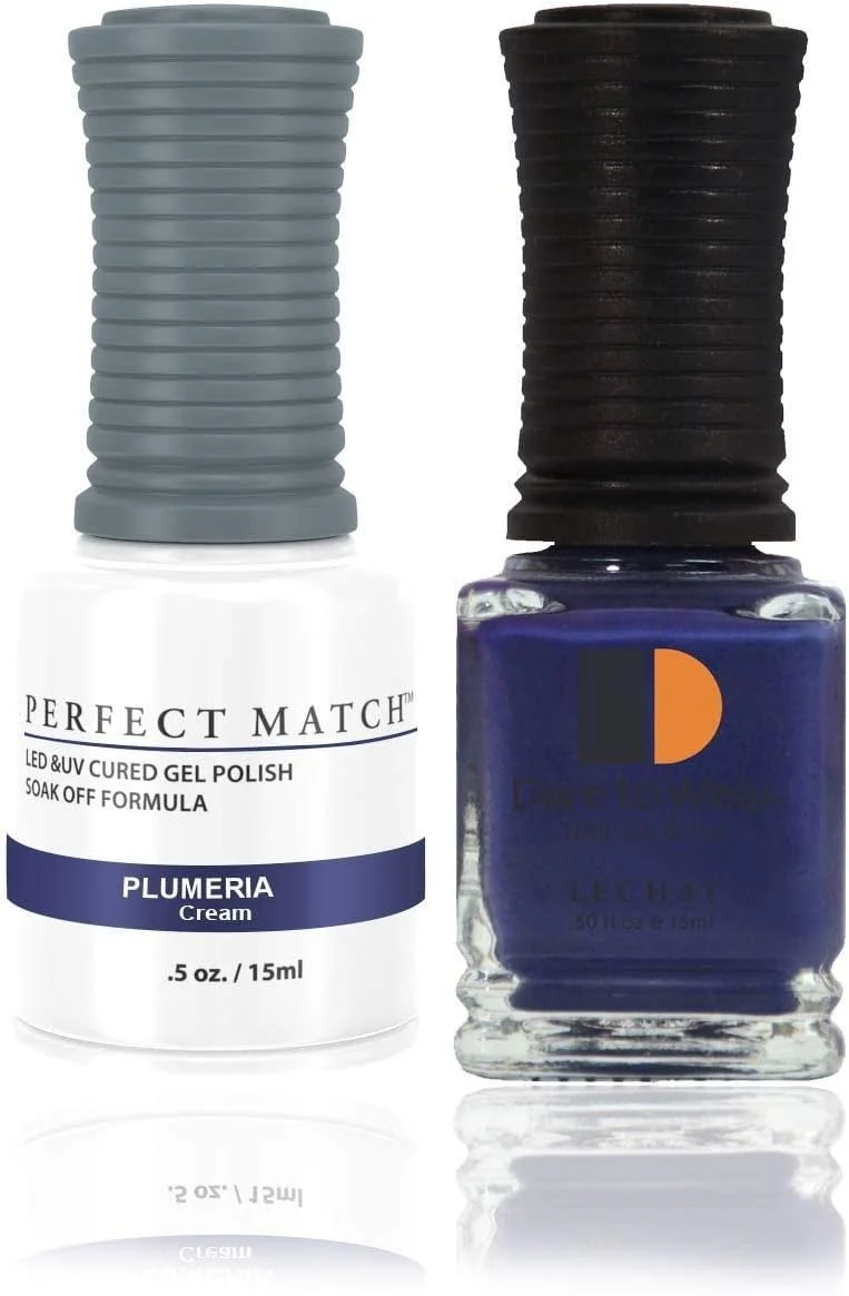 لاک ژل لچت، خشک شدن با UV/LED، ساخت آمریکا، PMS101