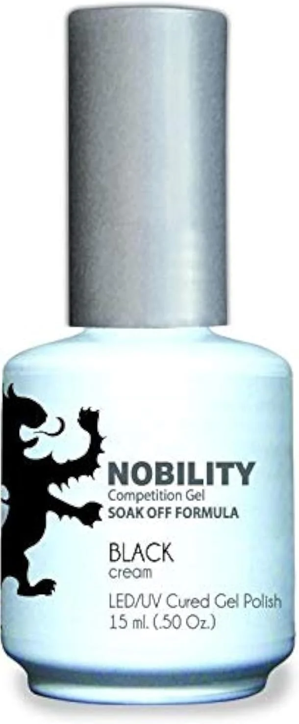 لاک ژل لچت نوبلیتی یو وی ال ای دی مخصوص مانیکور [NBGP02]