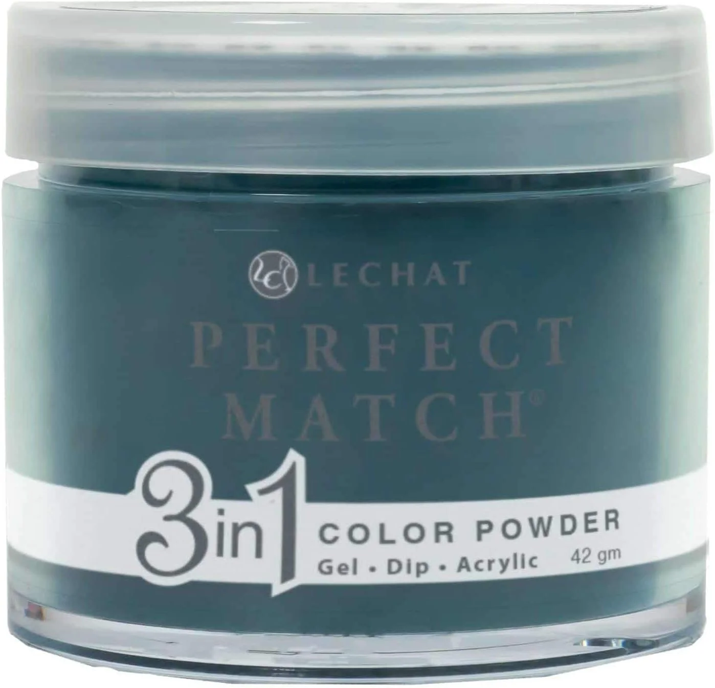 پودر کاشت ناخن Lechat، پودر آکریلیک 56 گرمی، سیستم کاشت پودری، Destiny