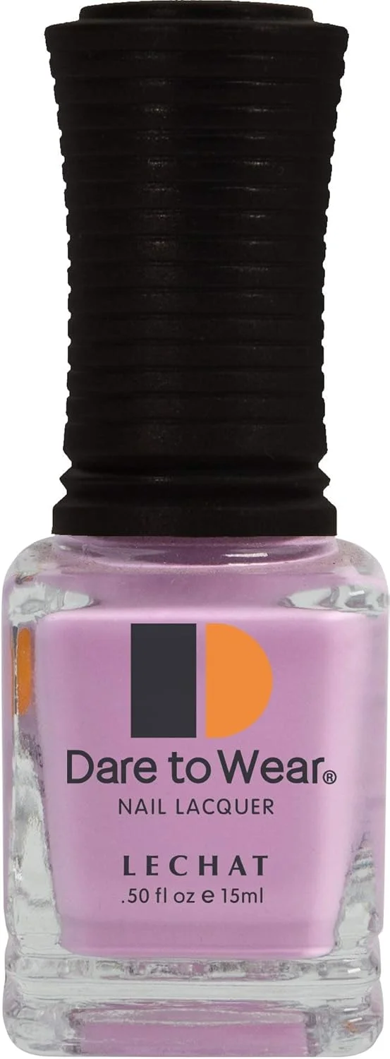 لاک ناخن لچت Dare To Wear، Snapdragon، 15 میلی لیتر، DW248