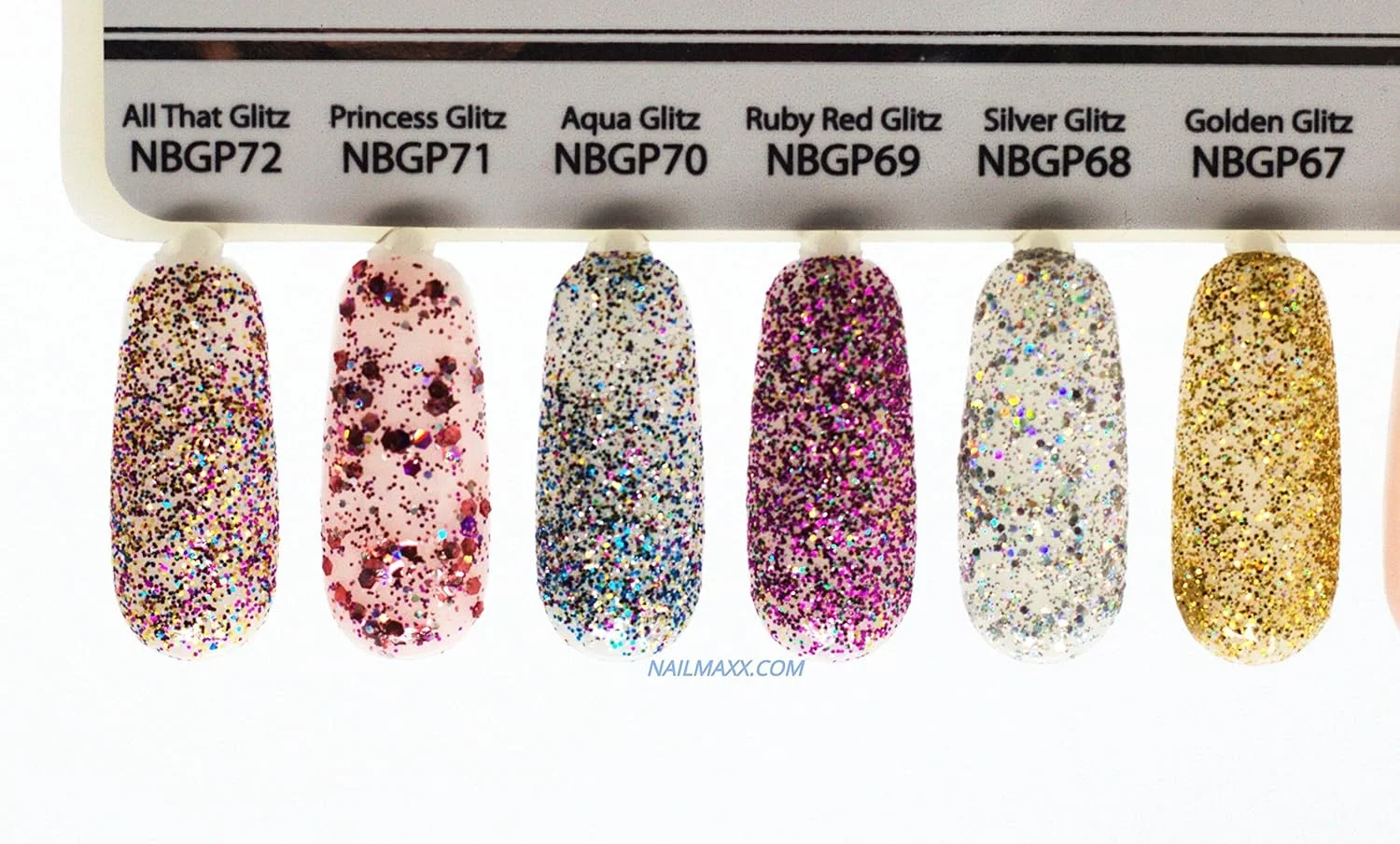 لاک ژل و لاک ناخن Lechat Nobility، درخشش یاقوت سرخ