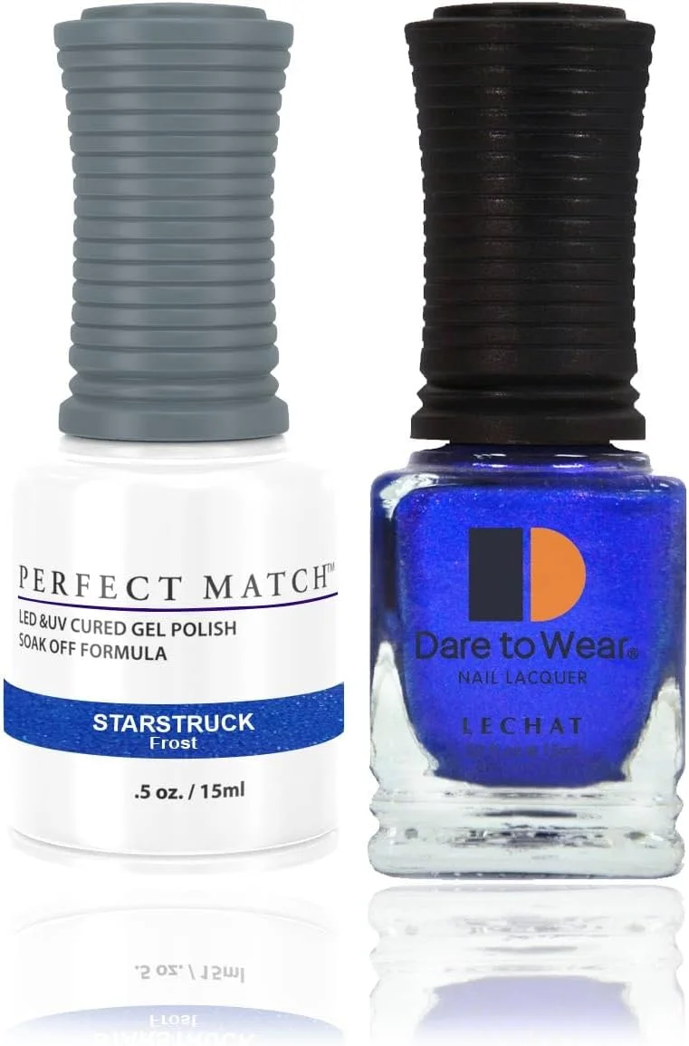 لاک ژل لچت پرفکت مچ - Starstuck [PMS84]