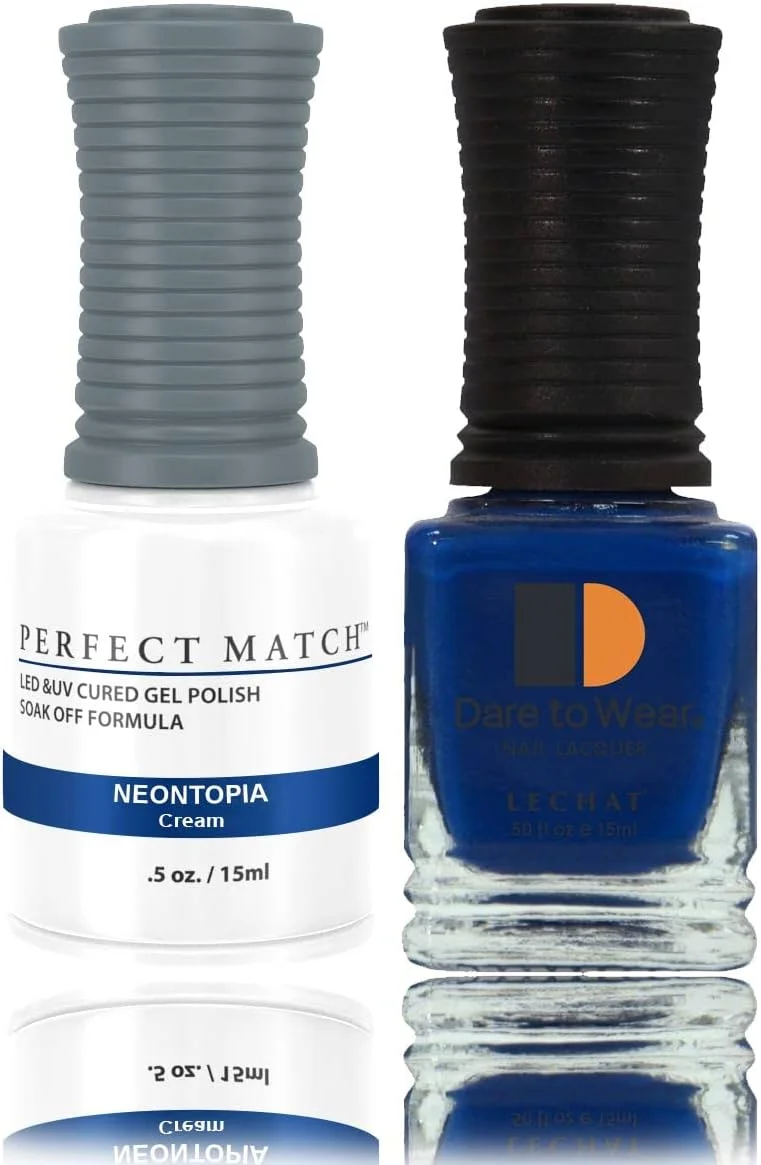 لاک ژل لچت پرفکت مچ - ستاره تنها [PMS139]