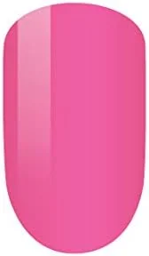 لاک ژل لچت پرفکت مچ - موس توت فرنگی [PMS52]