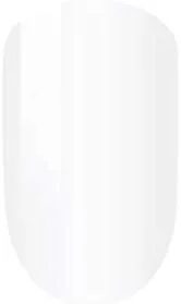 لاک ژل Lechat، خشک شدن با UV LED، ساخت آمریکا، سفید PMS07