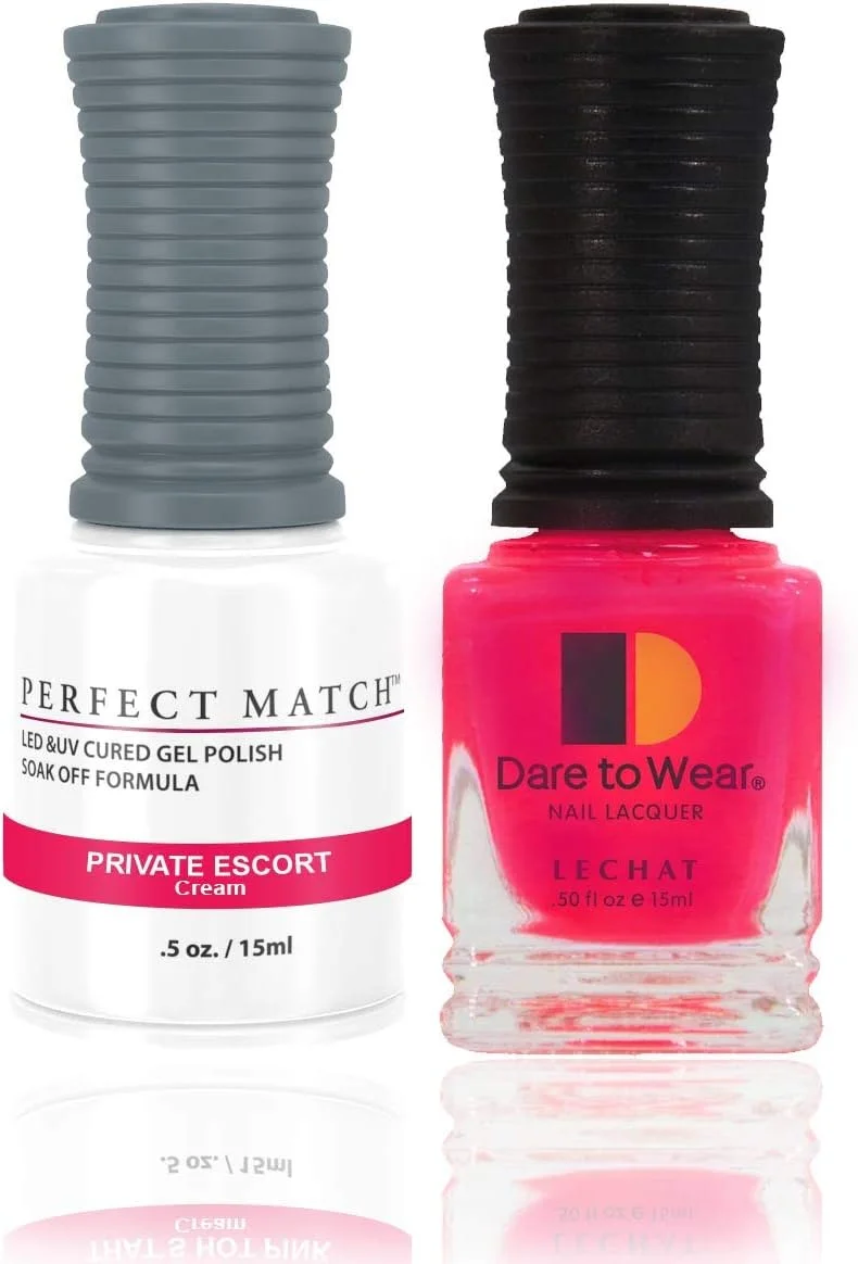 لاک ژل لچت پرفکت مچ - [PMS42] همراه خصوصی