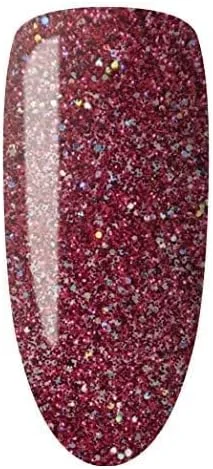 لاک ژل ناخن لچت نوبیلیتی مدل ماسکارید [NBGP130]