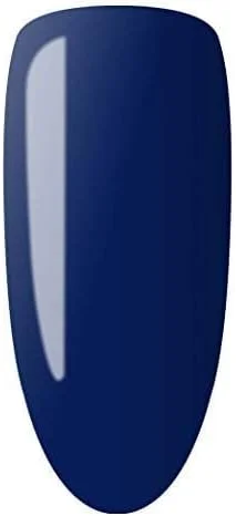 لاک ژل ناخن لچت نوبلیتی مدل [NBGP175] دریای نیمه شب