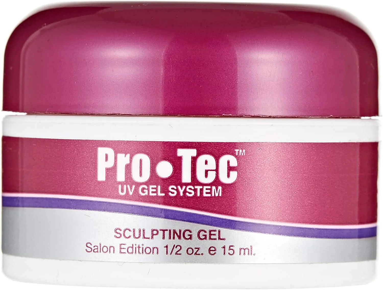 ژل کاشت ناخن Lechat PTSNW Pro Tec UV