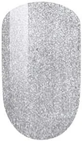 لاک ژل لچت پرفکت مچ - پرده نقره ای [PMS80]