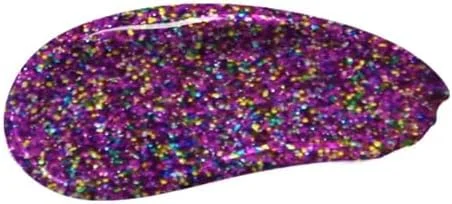 لاک ژل لچت پرفکت مچ - Red Ruby Rules [PMS57]