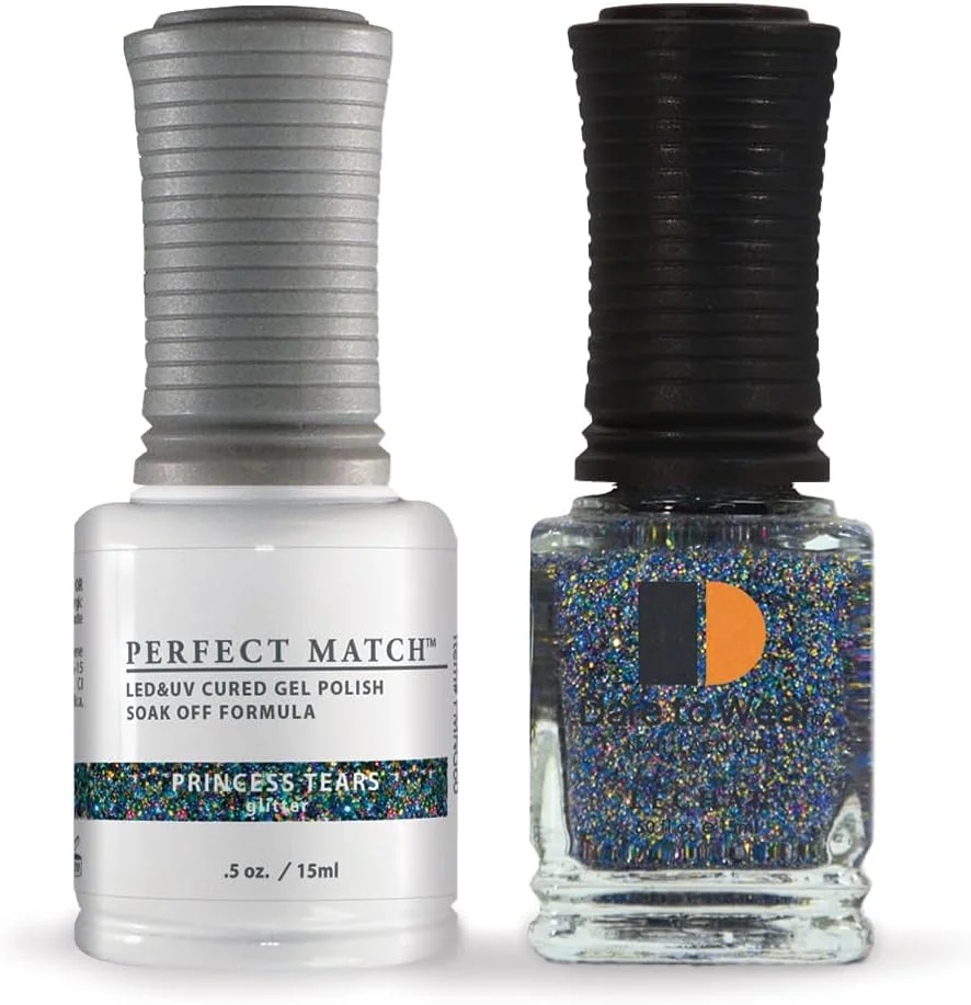 لاک ژل لچت پرفکت مچ - اشک های پرنسس [PMS60]