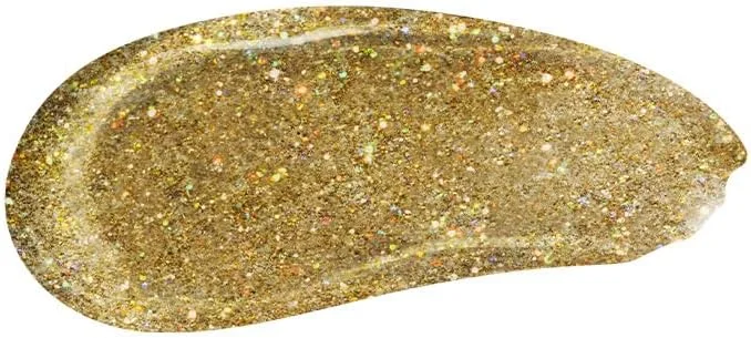 لاک ژل لچت پرفکت مچ - طلایی جدی [PMS56]