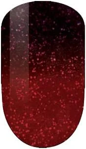 لاک ژل تغیر رنگ دهنده لچت، رنگ ستاره های سرخ، 15 میلی لیتر