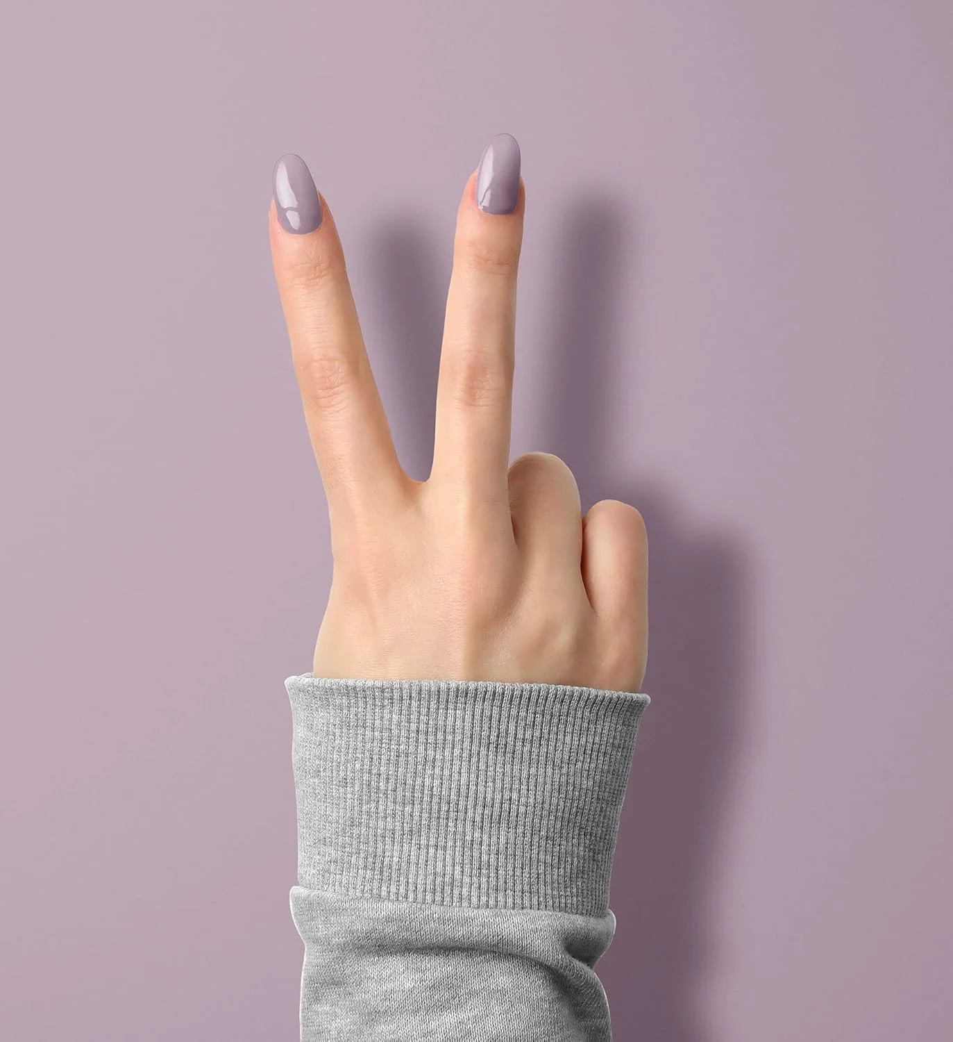 لاک ژل لچت پرفکت مچ - همیشه و تا ابد [PMS72]