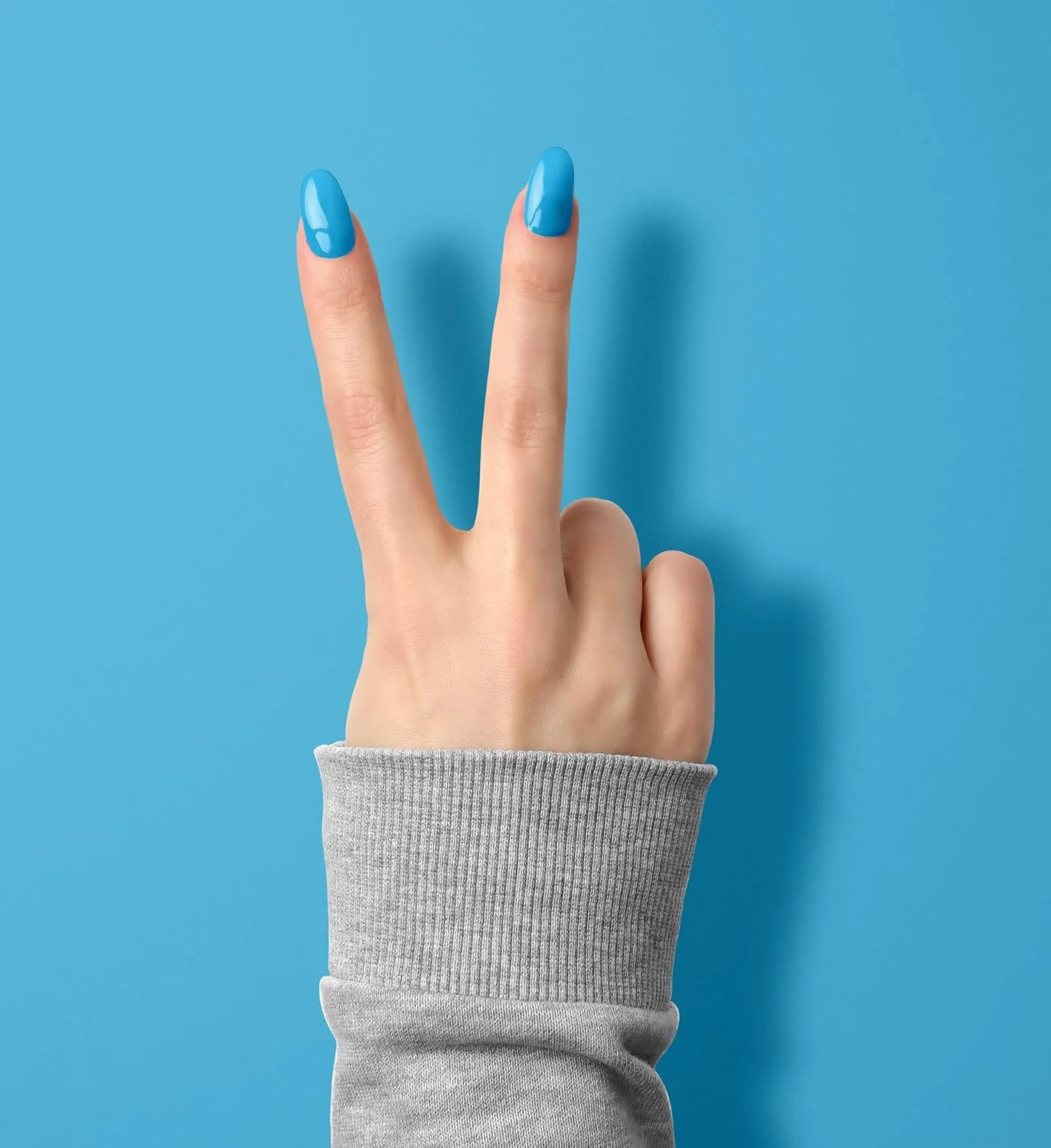 لاک ژل لچت پرفکت مچ - رنگ کهنه، نو، قرض گرفته شده [PMS51]