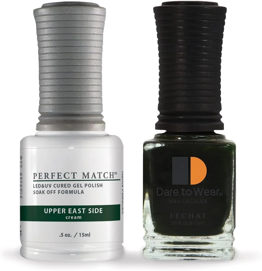 لاک ژل لچت پرفکت مچ - Upper east Side [PMS65]