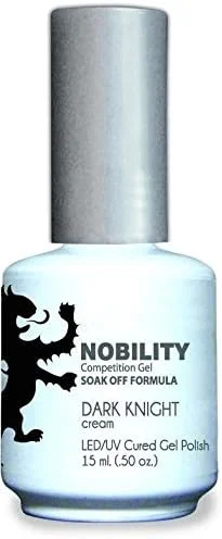 لاک ژل لچت نوبیلیتی یو وی ال ای دی مخصوص مانیکور [NBGP79]