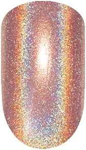 لاک ژل یو وی ال ای دی و لاک ناخن همرنگ لچت - Wavelength