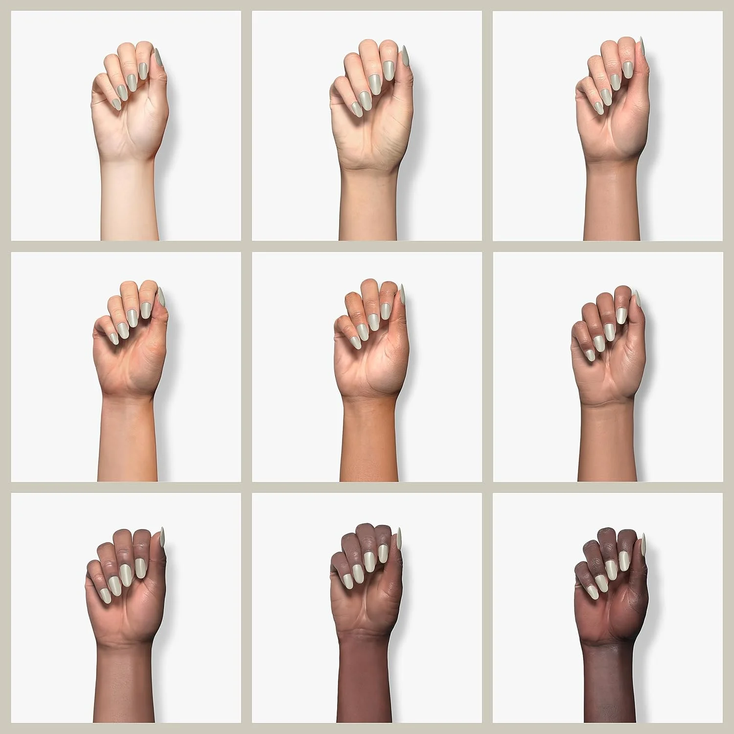 لاک ژل لچت پرفکت مچ - مروارید مارتینی [PMS16]