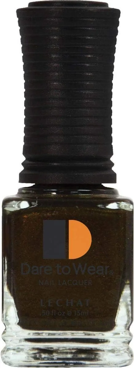 لاک ناخن سالنی Lechat Dare to Wear - Crown Royal [DW75]