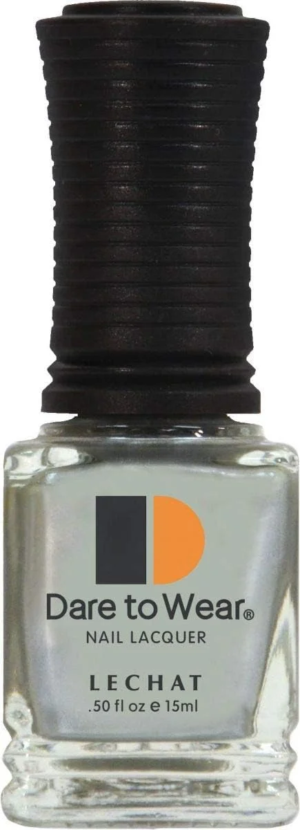 لاک ناخن سالنی Lechat Dare to Wear - Martini [DW21]