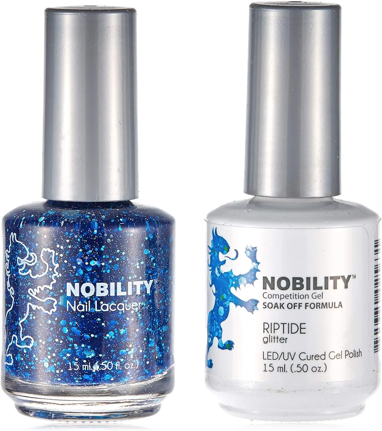 لاک ژل و لاک ناخن لچت نوبلیتی، جریان شکافنده