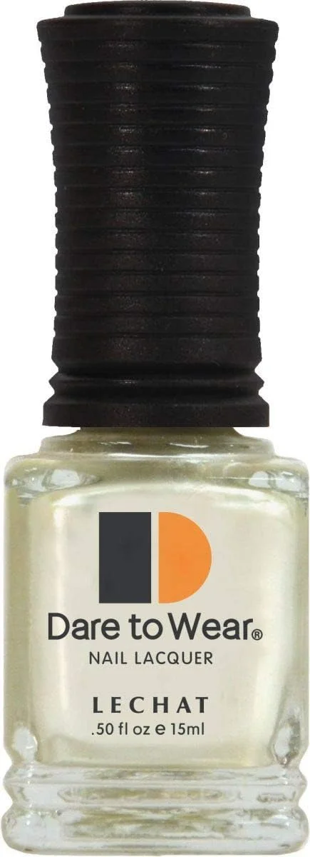 لاک ناخن سالنی Lechat Dare to Wear - پرل مارتینی [DW16]