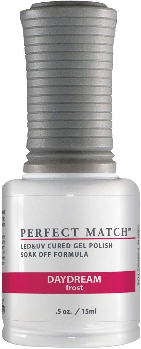 لاک ژل لچت پرفکت مچ - Daydream [PMS108]