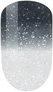 لاک ژل تغیر رنگ دهنده لچت مدل شب پر ستاره، ۱۴.۷ میل