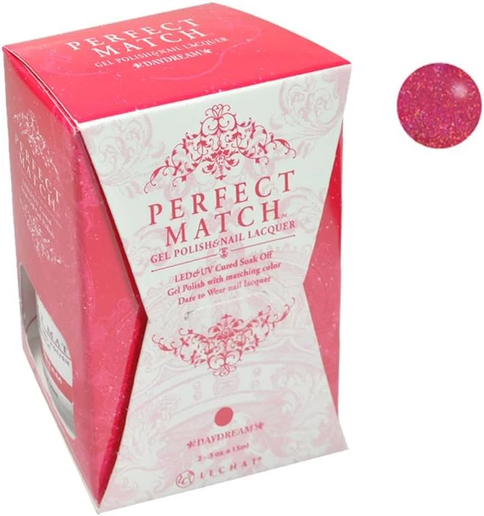 لاک ژل لچت پرفکت مچ - Daydream [PMS108]