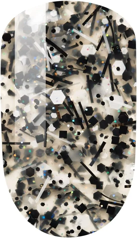 لاک ژل لچت پرفکت مچ - Black Tie Affair [PMS138]