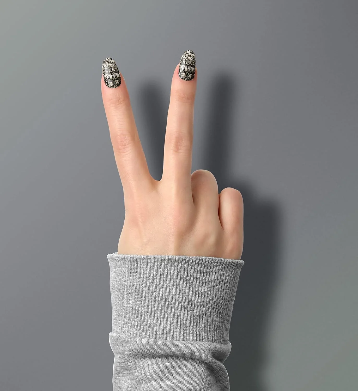 لاک ژل لچت پرفکت مچ - Black Tie Affair [PMS138]