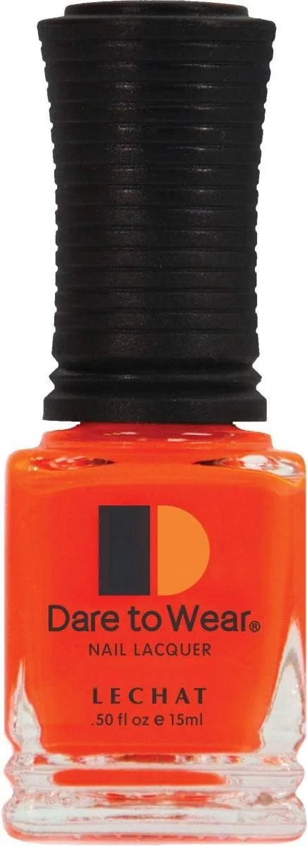 لاک ناخن سالنی Lechat Dare to Wear - Spot Light [DW46]