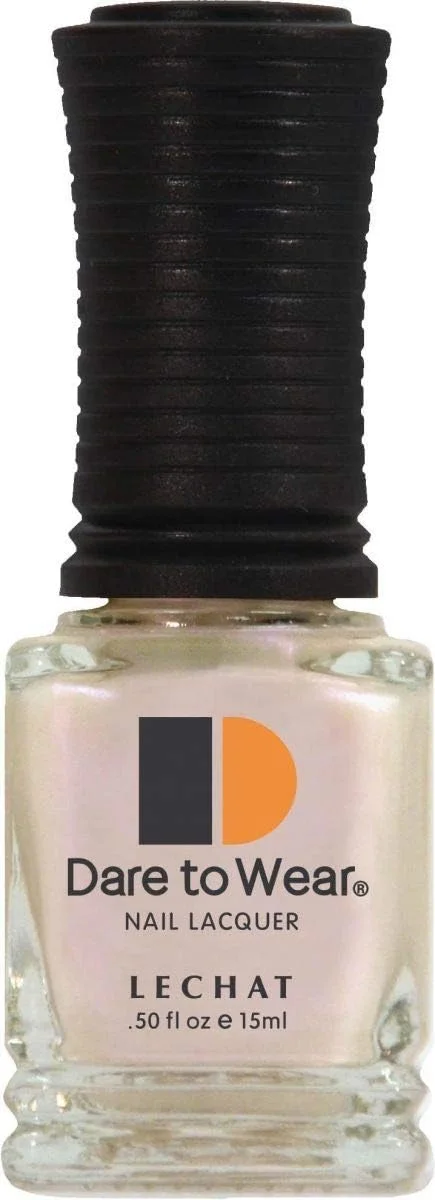 لاک ناخن سالنی Lechat Dare to Wear - Pisco Sour [DW19]