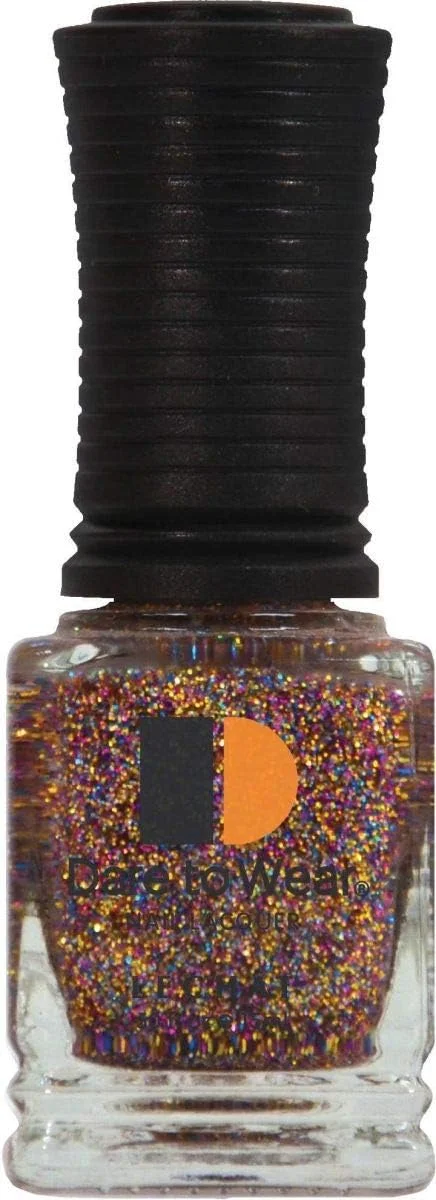 لاک ناخن سالنی Lechat Dare to Wear - La Rosa Romantica [DW55]