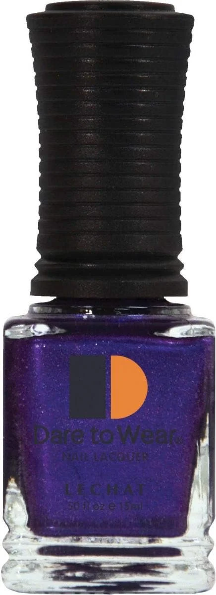 لاک ناخن سالنی Lechat Dare to Wear - تاجگذاری ملکه [DW73]