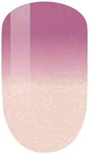 لاک ژل تغیر رنگ دهنده لچت (15 میل، شکوفه گیلاس) - Perfect Match MOOD - 15 میل (MPMG17 - شکوفه گیلاس)