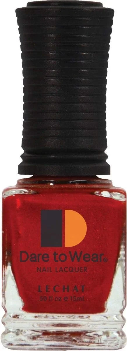 لاک ناخن سالنی Lechat Dare to Wear - Full Bloom [DW100]