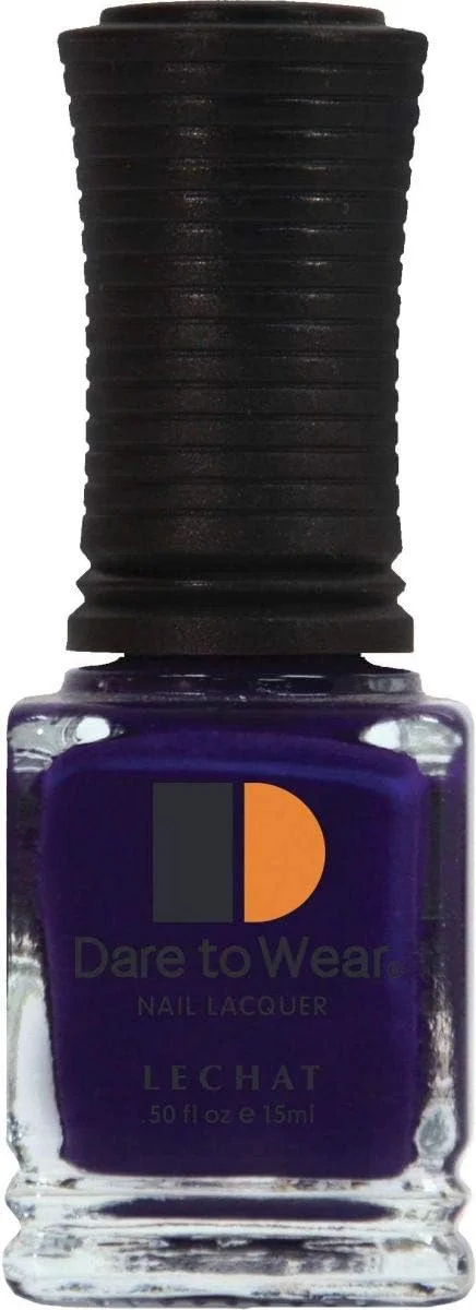 لاک ناخن سالنی Lechat Dare to Wear - آریستوکرات [DW77]