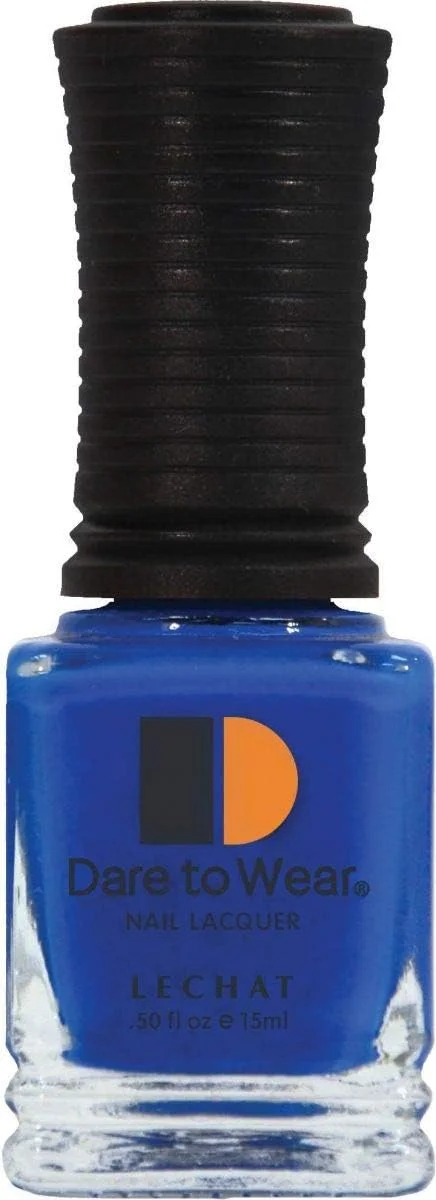 لاک ناخن سالنی Lechat Dare to Wear - تدی [DW41]