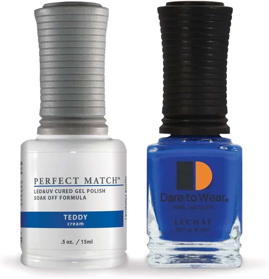 لاک ژل لچت پرفکت مچ - تدی [PMS41]