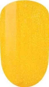 لاک ناخن لچت، رنگ سرخابی ظریف با پوشش کرمی، مدل Electric Daisy Lacquer، حجم 15 میلی لیتر