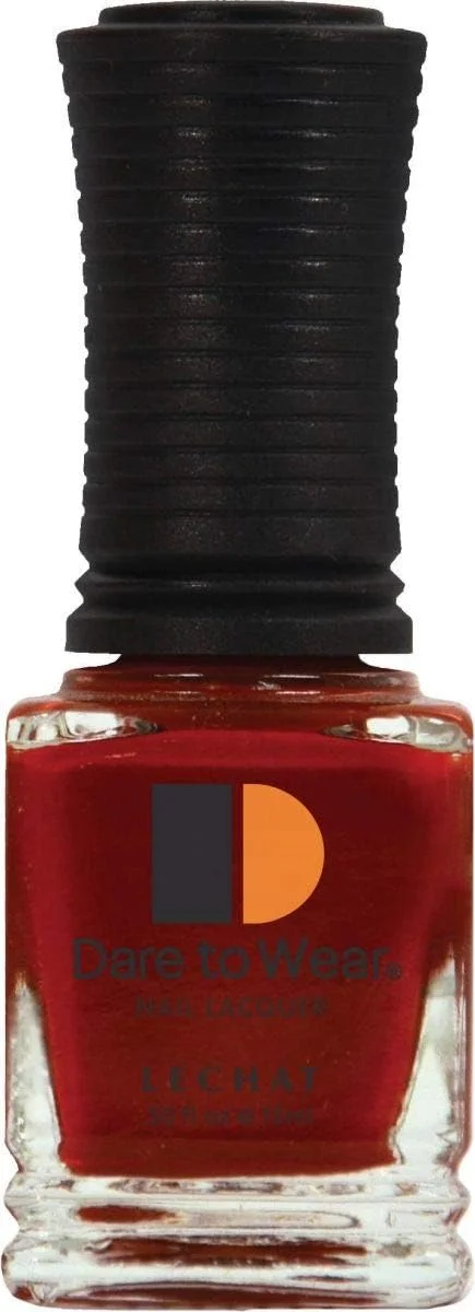 لاک ناخن سالنی Lechat Dare to Wear - سیب بزرگ [DW140]