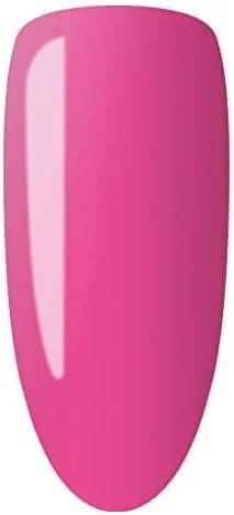 لاک ژل لچت Nobility UV LED Curve Gelish Manicure [NBGP177] Beach Babe