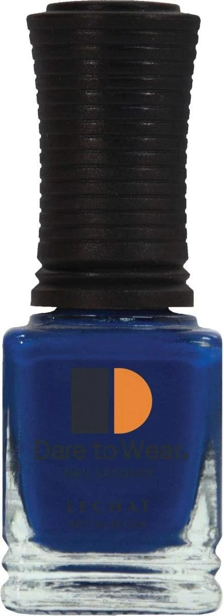 لاک ناخن سالنی Lechat Dare to Wear - ستاره تنها [DW139]