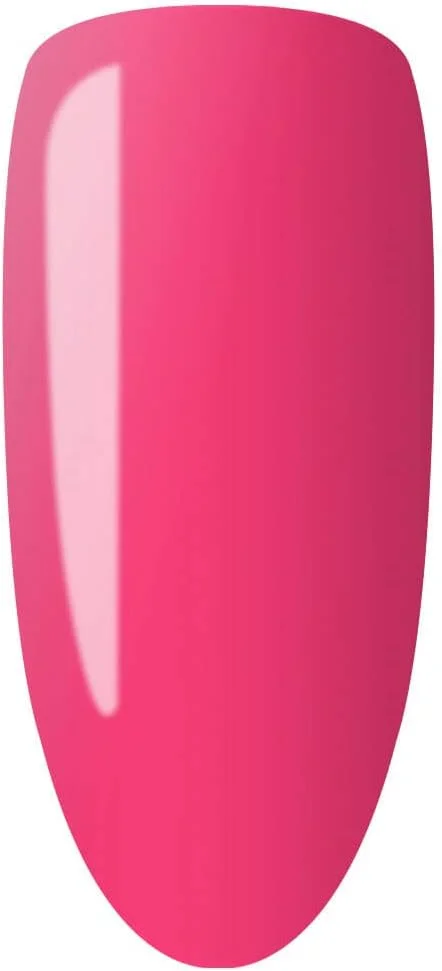 لاک ژل لچت، مجموعه لاک ناخن رنگ پوست، لاک ناخن Nobility، توت فرنگی NBNL75